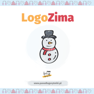 LogoZima - webinarium pan od logorytmiki