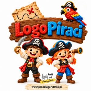 LogoPiraci - ebook logorytmiczny