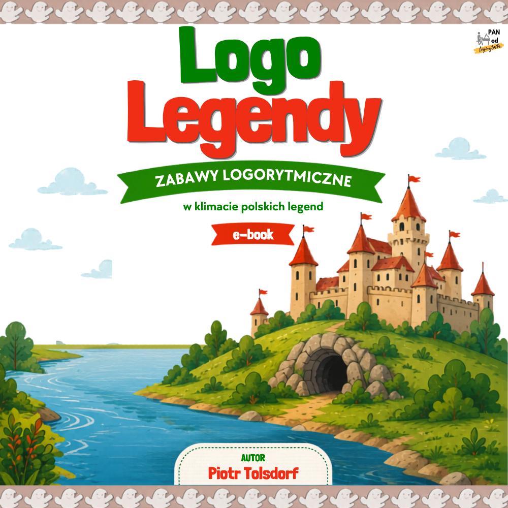 LogoLegendy ebook