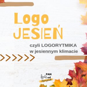 LogoJesień - ebook, webinarium, certyfikat